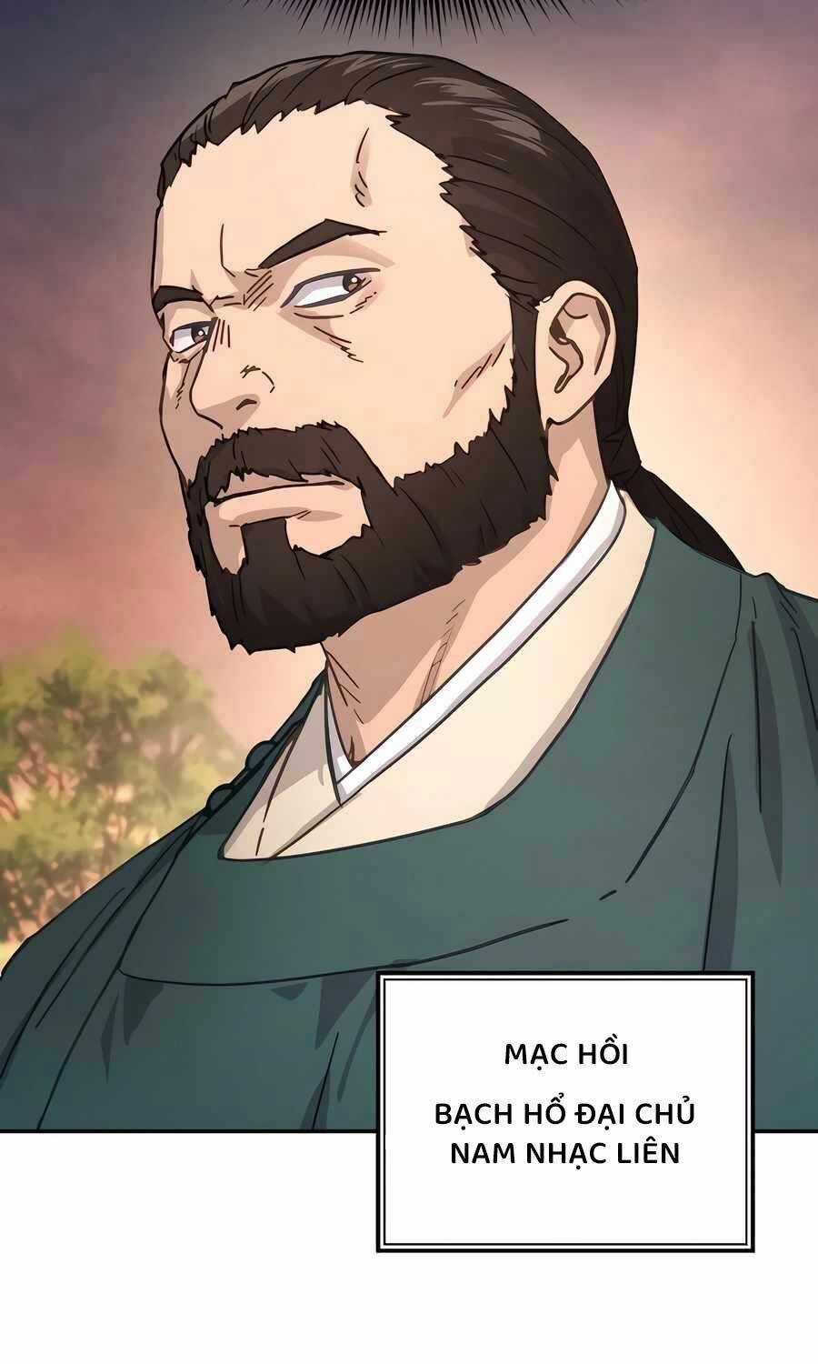 Tuyệt Thế Quân Lâm Chương 7 trang 38