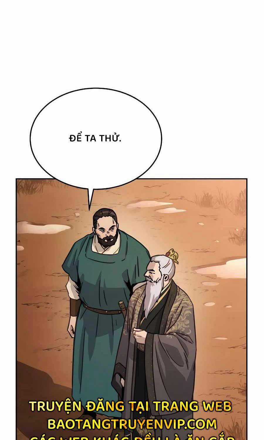 Tuyệt Thế Quân Lâm Chương 7 trang 39