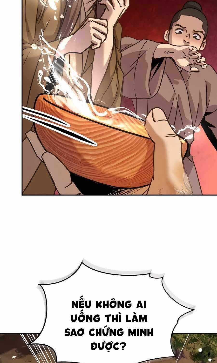 Tuyệt Thế Quân Lâm Chương 7 trang 4