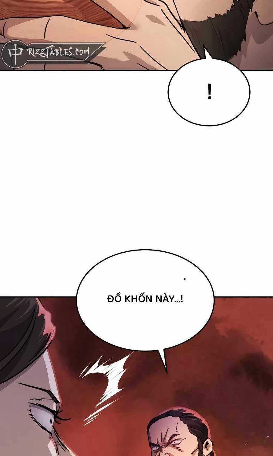 Tuyệt Thế Quân Lâm Chương 7 trang 41