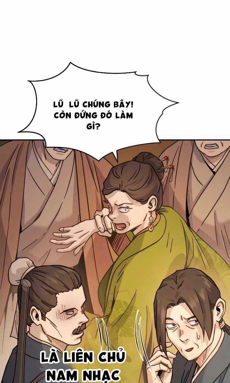 Tuyệt Thế Quân Lâm Chương 7 trang 46