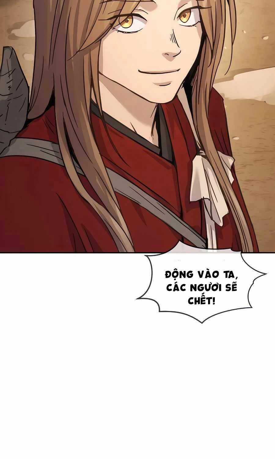 Tuyệt Thế Quân Lâm Chương 7 trang 48