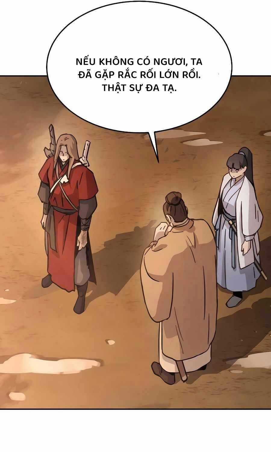 Tuyệt Thế Quân Lâm Chương 7 trang 50