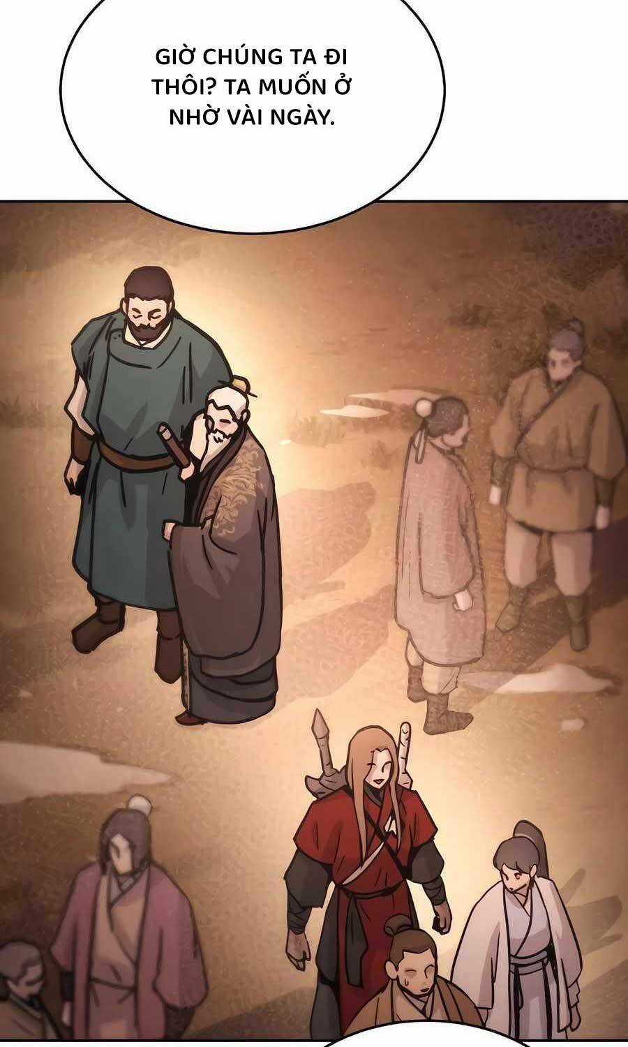 Tuyệt Thế Quân Lâm Chương 7 trang 55