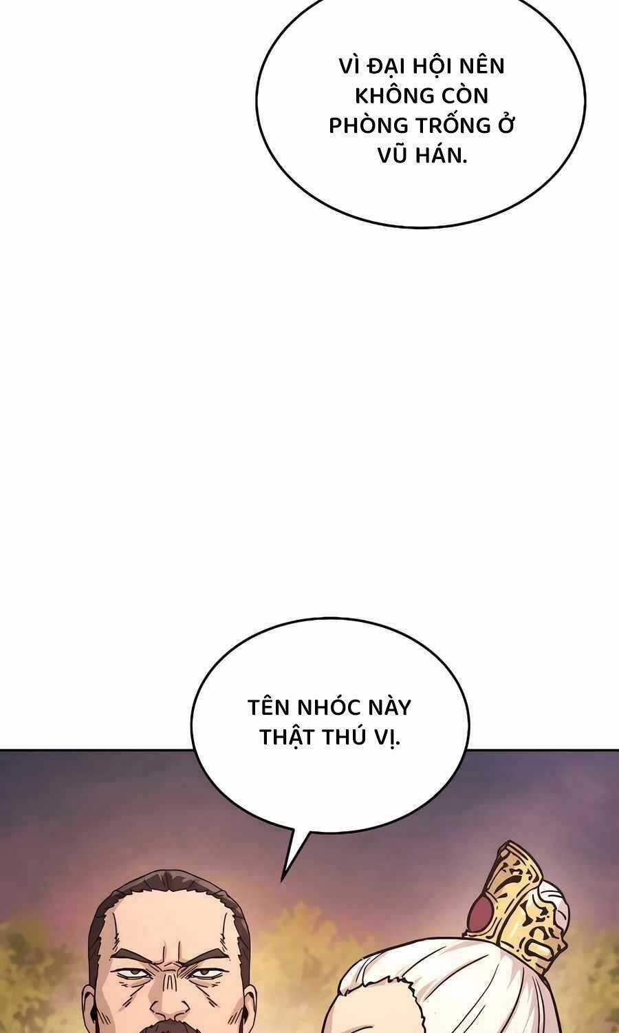 Tuyệt Thế Quân Lâm Chương 7 trang 56