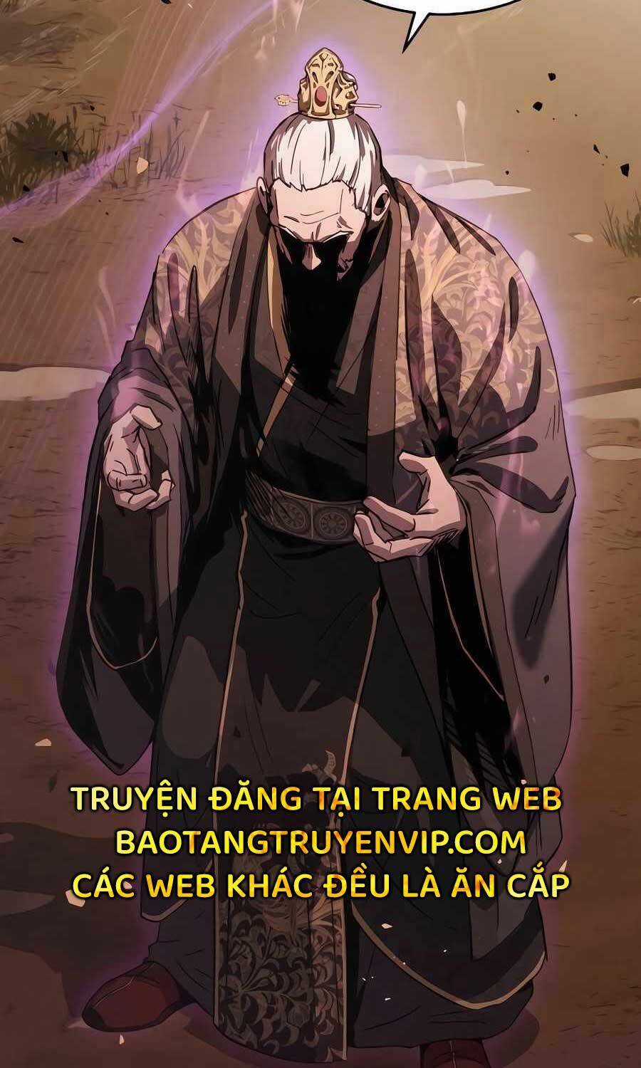 Tuyệt Thế Quân Lâm Chương 7 trang 61