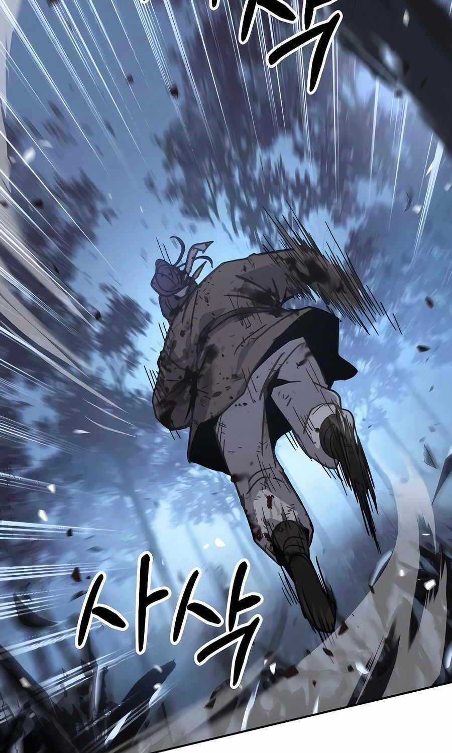 Tuyệt Thế Quân Lâm Chương 7 trang 69