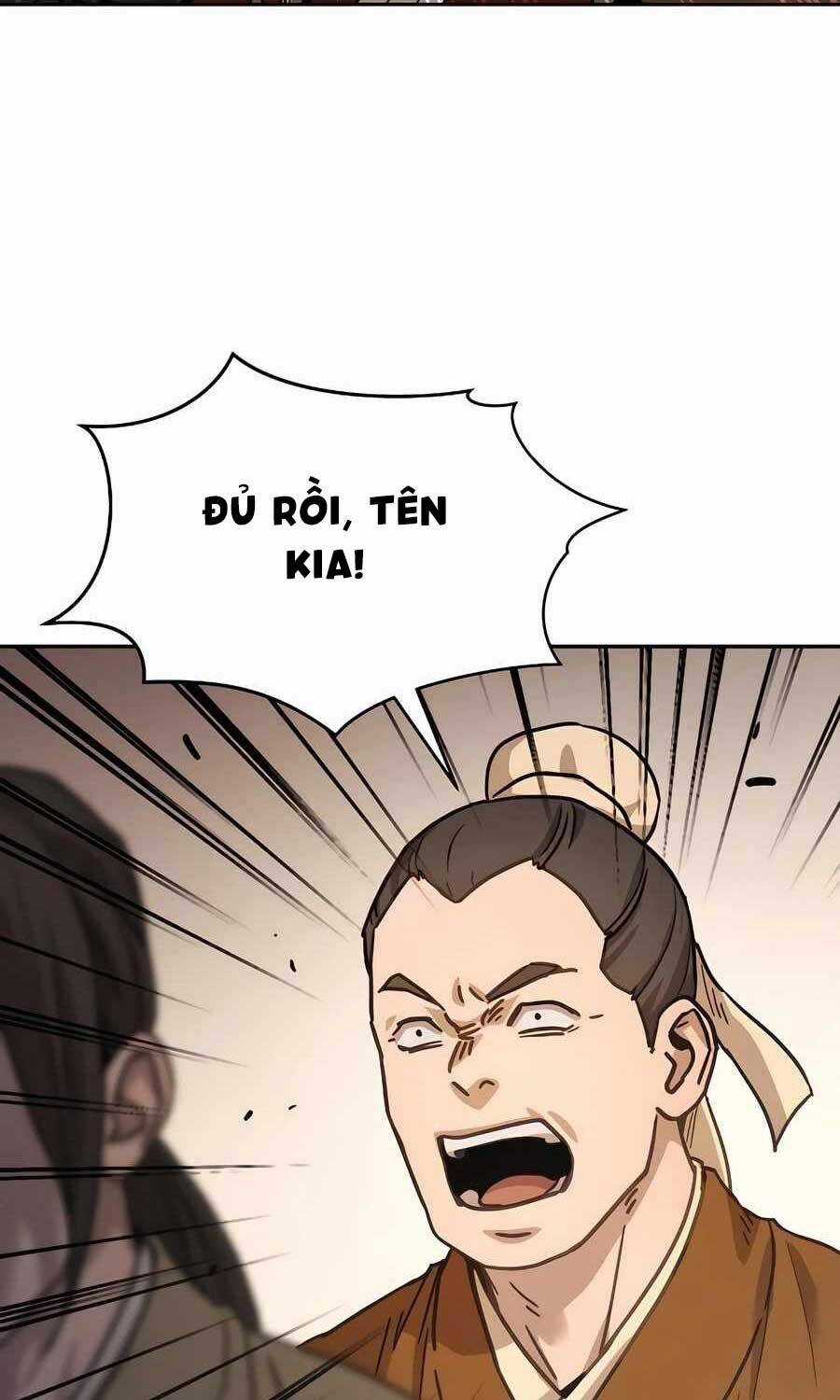 Tuyệt Thế Quân Lâm Chương 7 trang 7