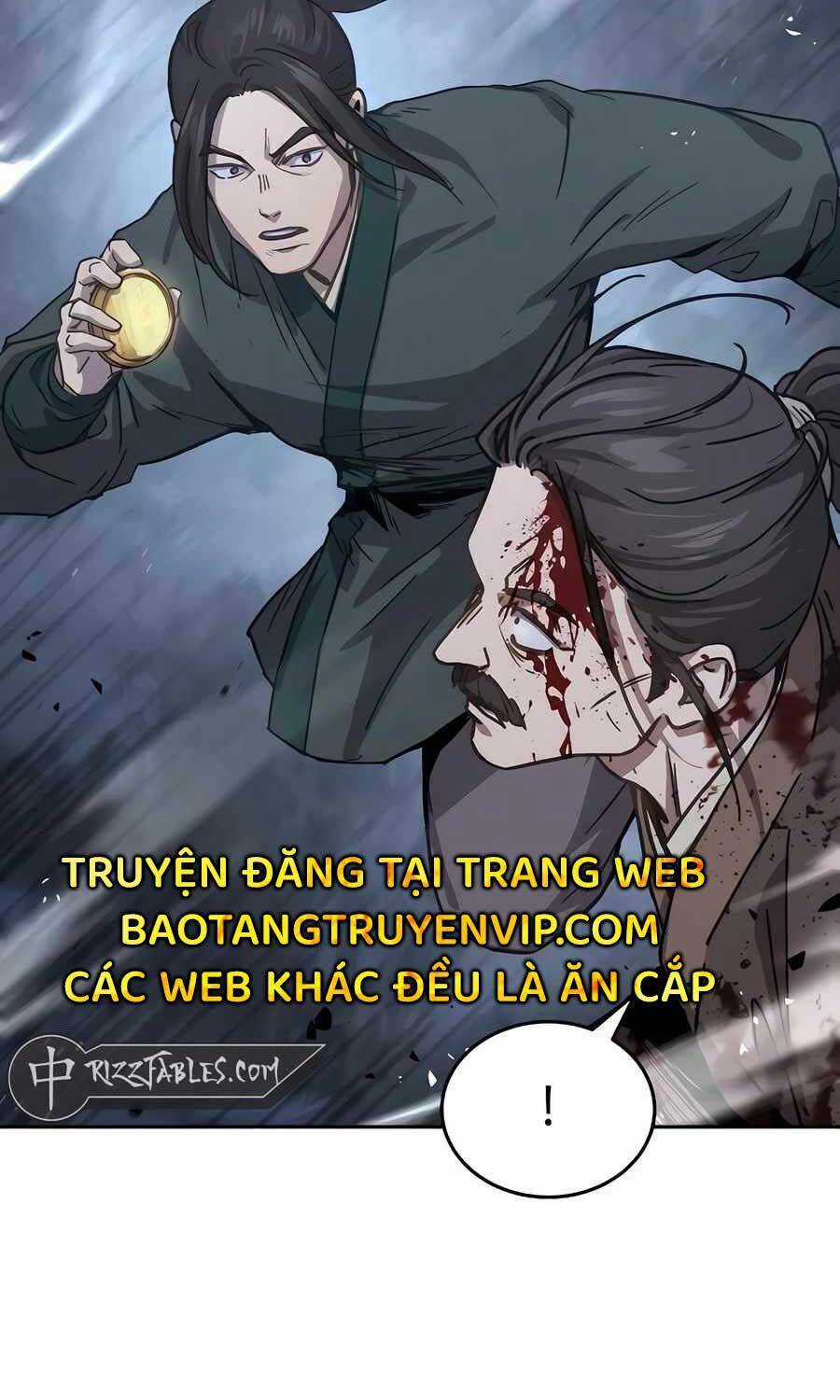 Tuyệt Thế Quân Lâm Chương 7 trang 76