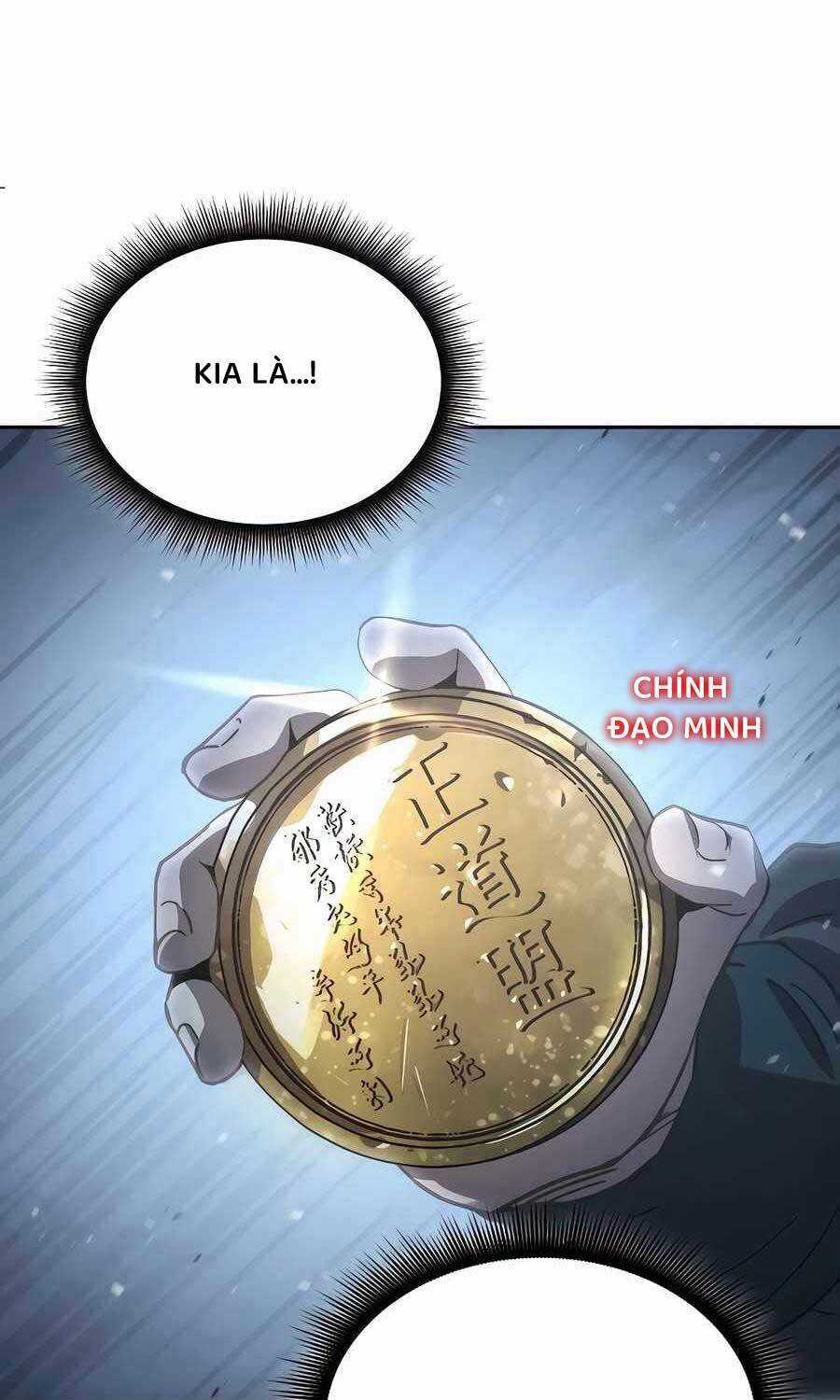 Tuyệt Thế Quân Lâm Chương 7 trang 77