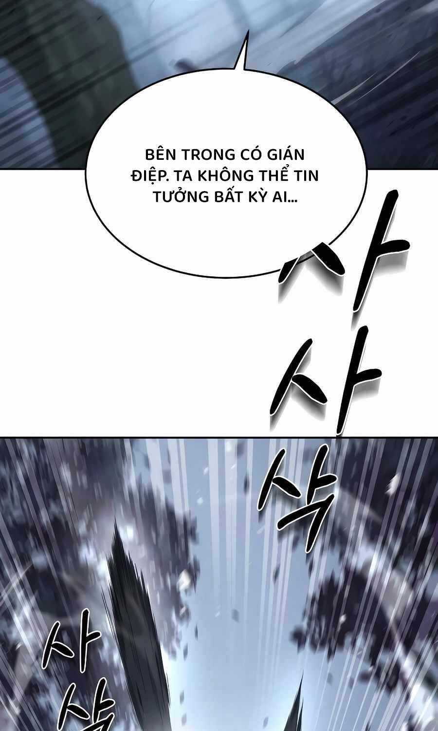 Tuyệt Thế Quân Lâm Chương 7 trang 83