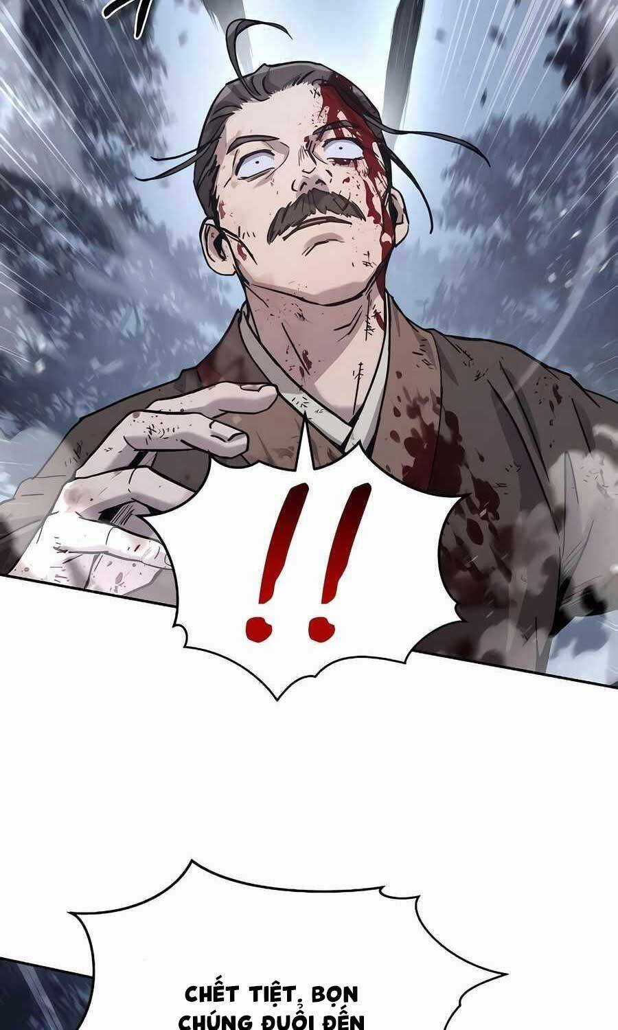 Tuyệt Thế Quân Lâm Chương 7 trang 84