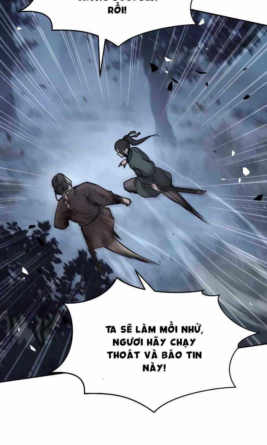 Tuyệt Thế Quân Lâm Chương 7 trang 85