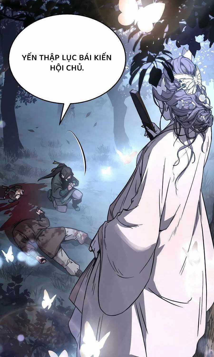 Tuyệt Thế Quân Lâm Chương 7 trang 97