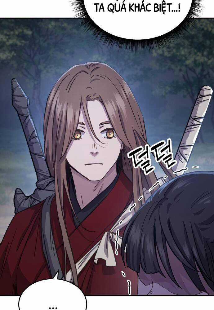 Tuyệt Thế Quân Lâm Chương 8 trang 11