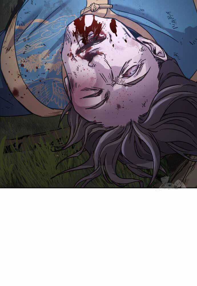 Tuyệt Thế Quân Lâm Chương 8 trang 117