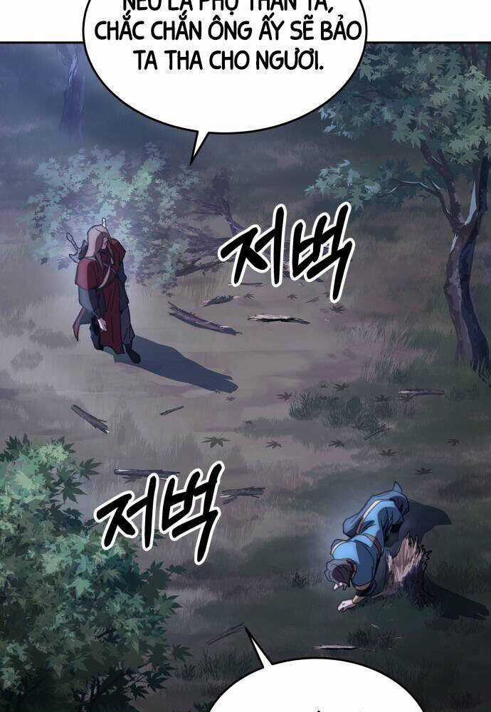 Tuyệt Thế Quân Lâm Chương 8 trang 123