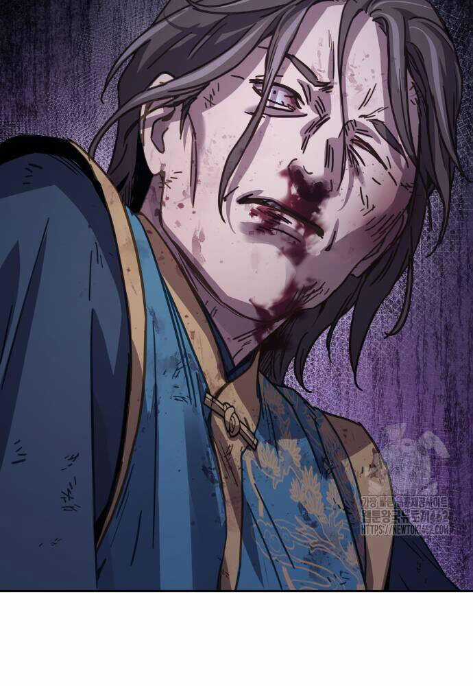 Tuyệt Thế Quân Lâm Chương 8 trang 125