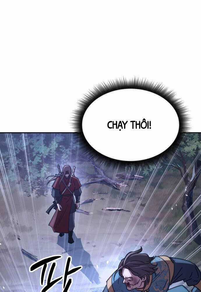 Tuyệt Thế Quân Lâm Chương 8 trang 126