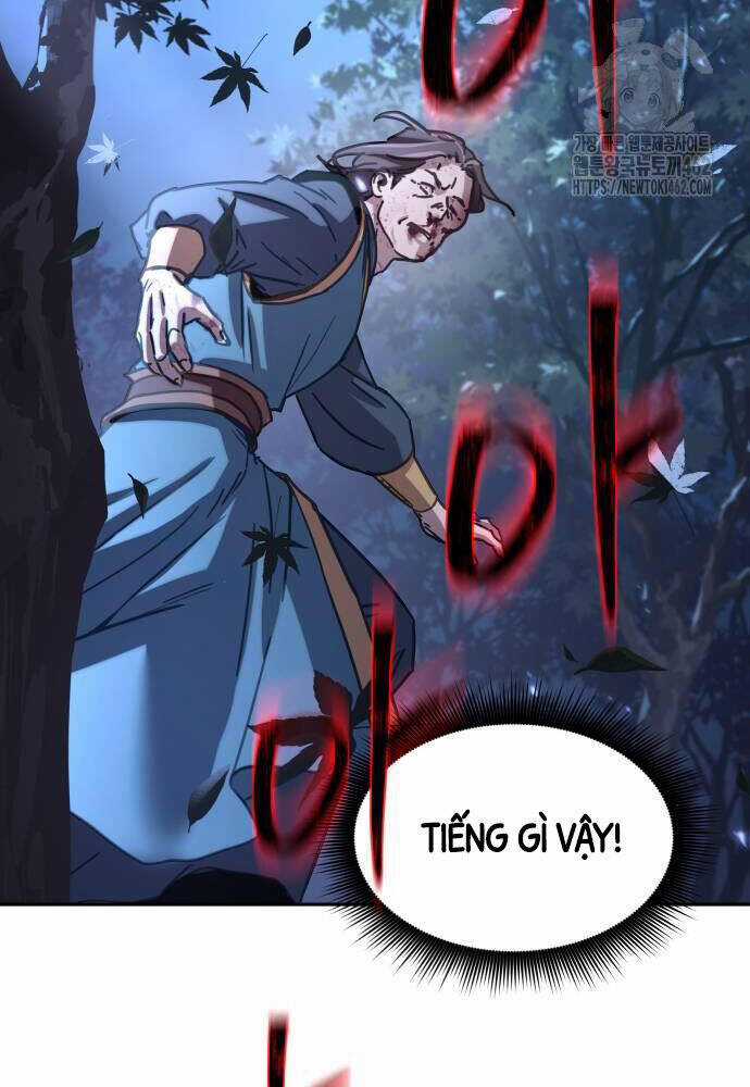 Tuyệt Thế Quân Lâm Chương 8 trang 134