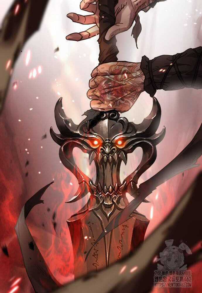 Tuyệt Thế Quân Lâm Chương 8 trang 138