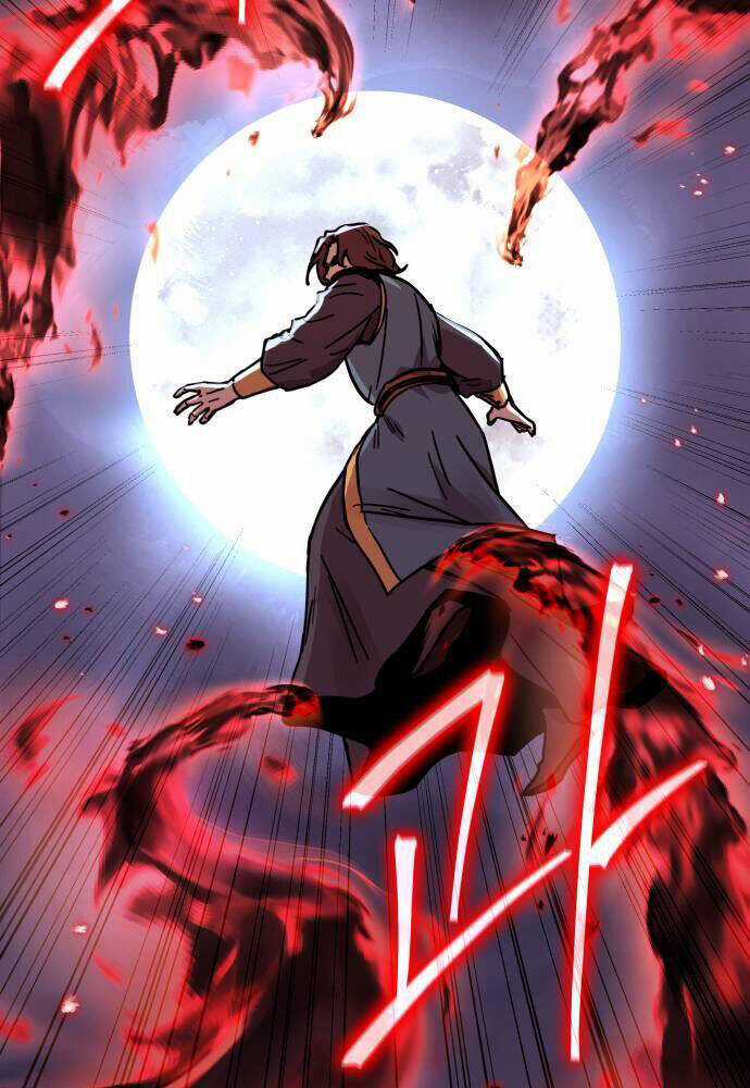 Tuyệt Thế Quân Lâm Chương 8 trang 147