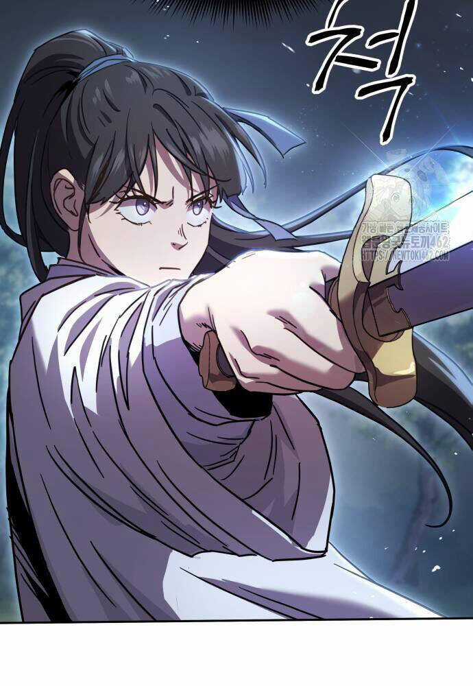 Tuyệt Thế Quân Lâm Chương 8 trang 15