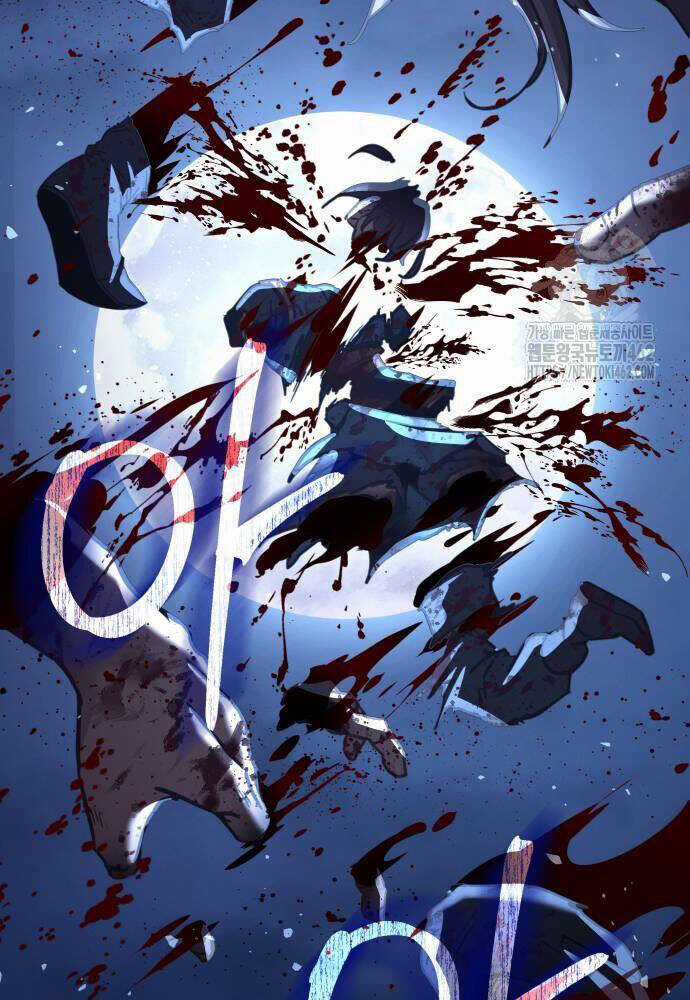 Tuyệt Thế Quân Lâm Chương 8 trang 153