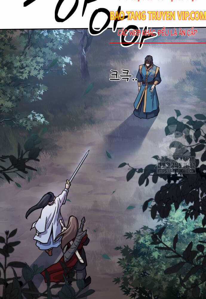 Tuyệt Thế Quân Lâm Chương 8 trang 18