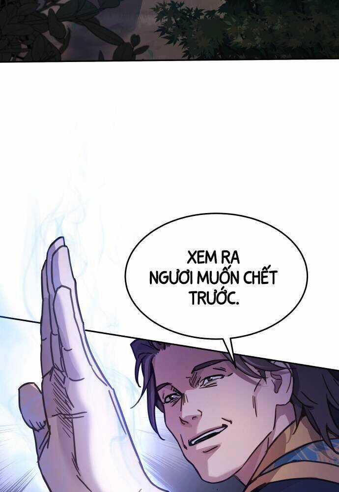 Tuyệt Thế Quân Lâm Chương 8 trang 19