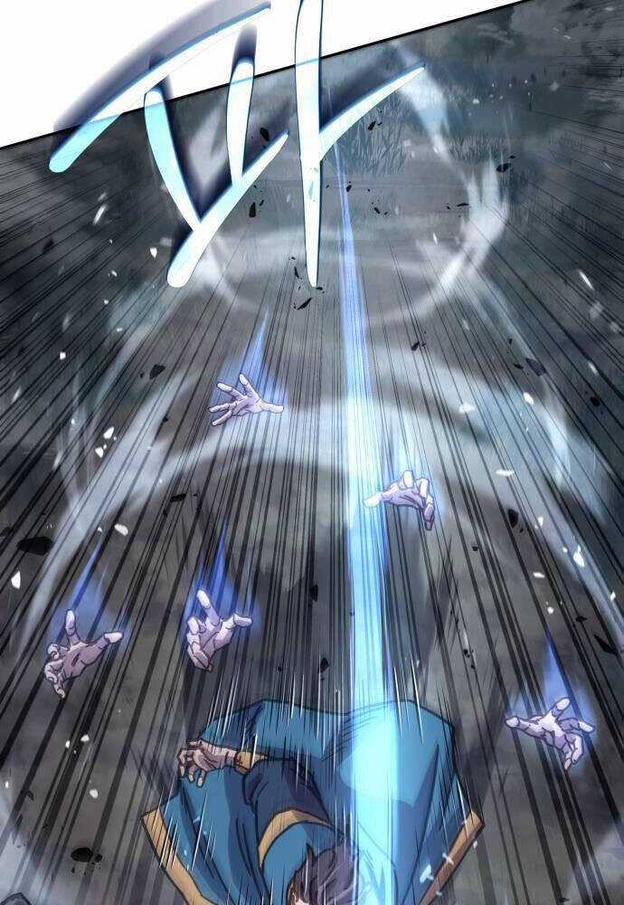 Tuyệt Thế Quân Lâm Chương 8 trang 22