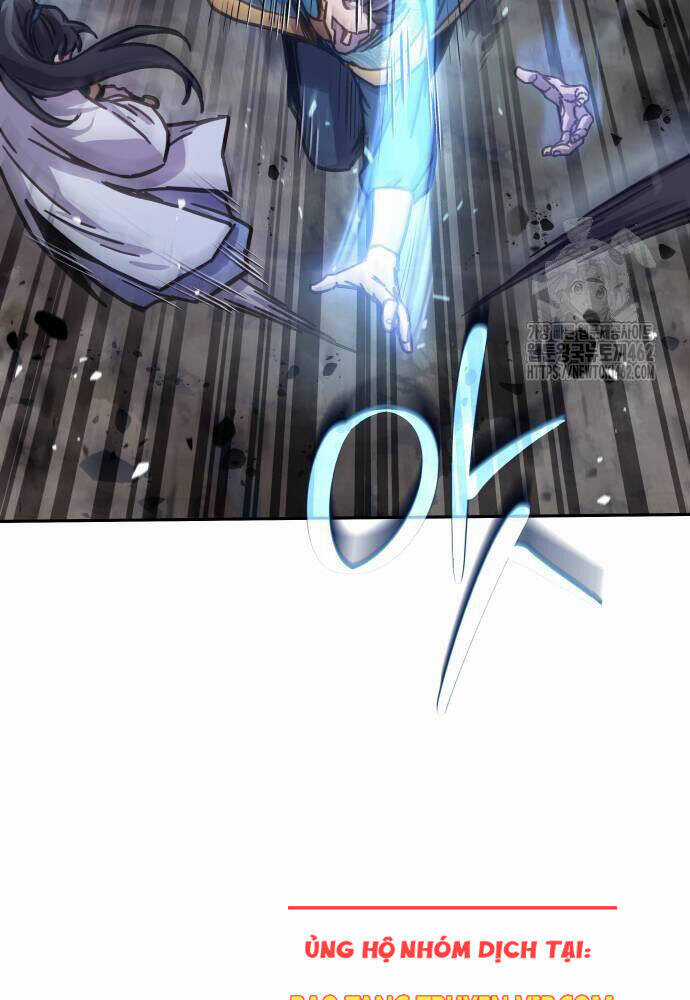 Tuyệt Thế Quân Lâm Chương 8 trang 23