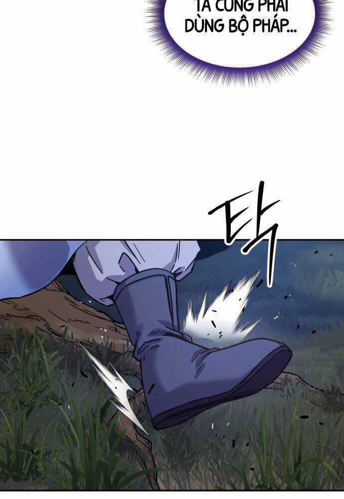 Tuyệt Thế Quân Lâm Chương 8 trang 25