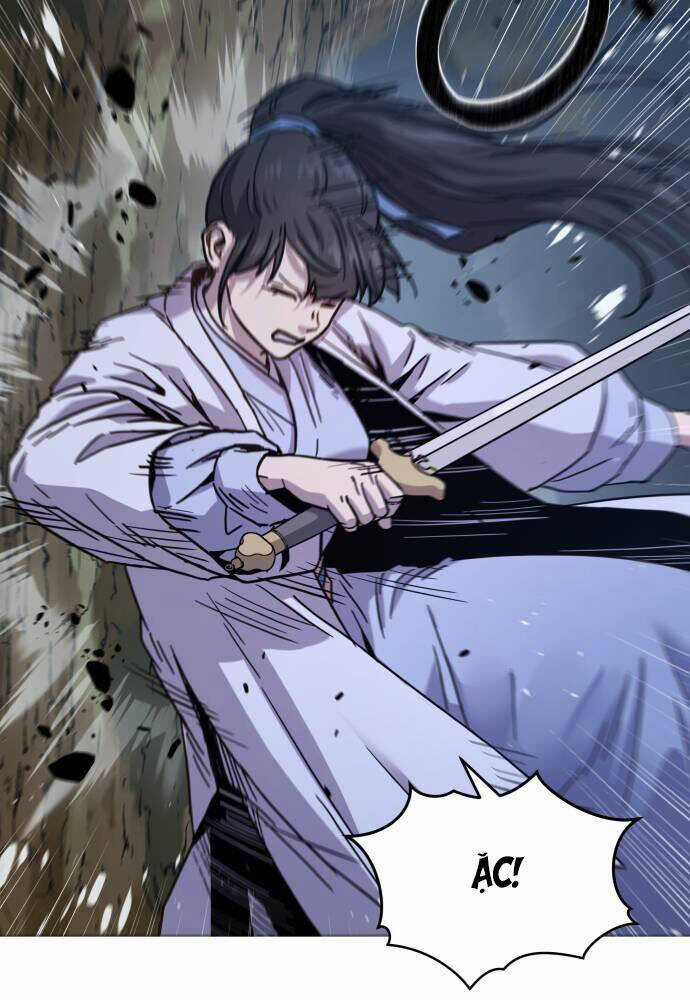 Tuyệt Thế Quân Lâm Chương 8 trang 27