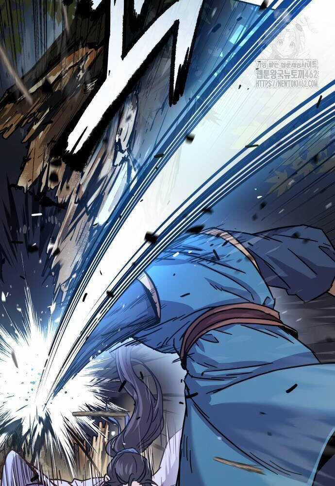 Tuyệt Thế Quân Lâm Chương 8 trang 30