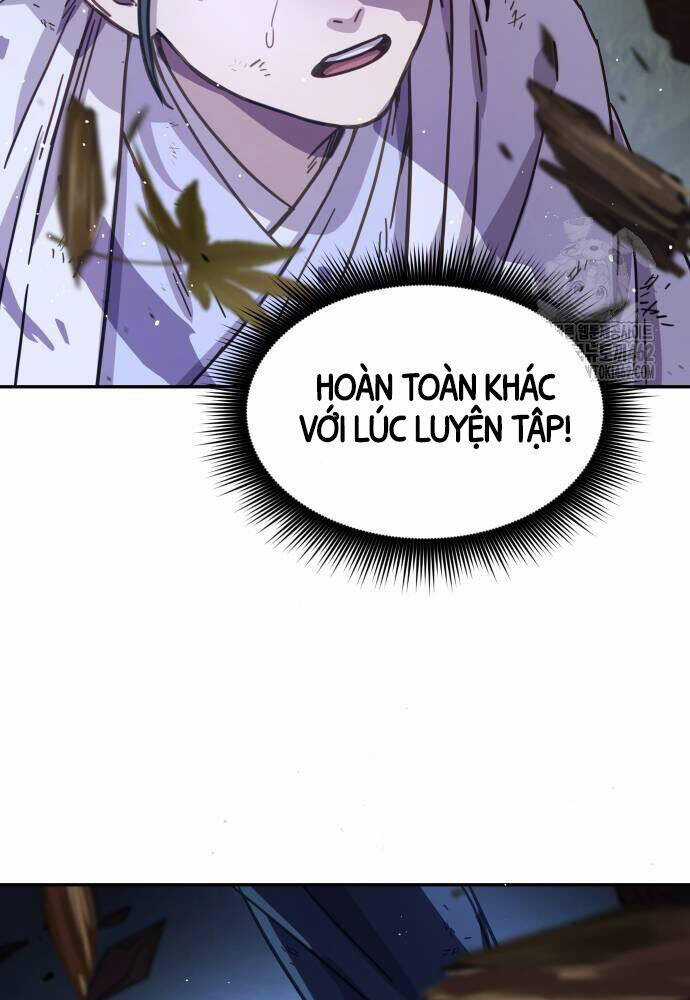 Tuyệt Thế Quân Lâm Chương 8 trang 33