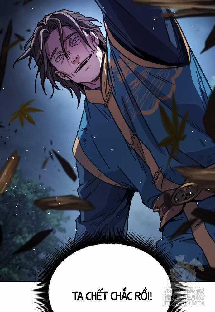 Tuyệt Thế Quân Lâm Chương 8 trang 34