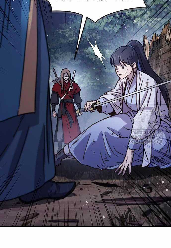 Tuyệt Thế Quân Lâm Chương 8 trang 36