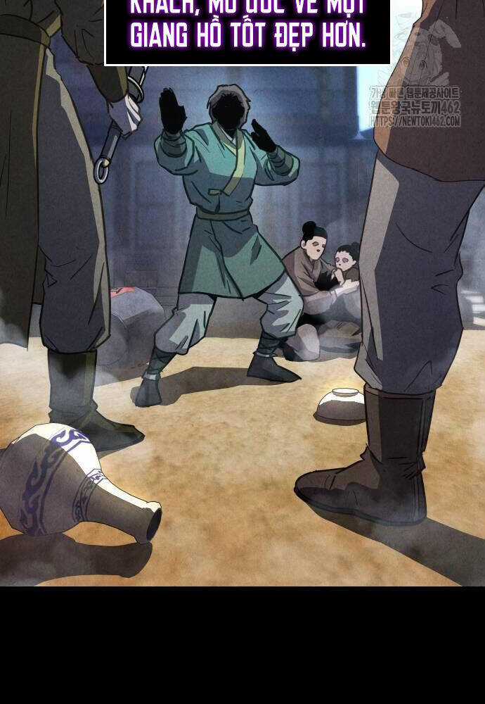 Tuyệt Thế Quân Lâm Chương 8 trang 4