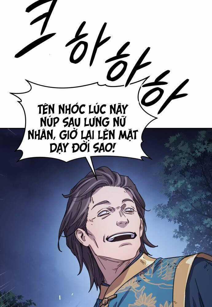 Tuyệt Thế Quân Lâm Chương 8 trang 40