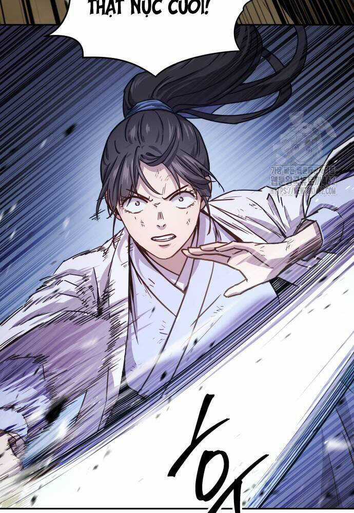 Tuyệt Thế Quân Lâm Chương 8 trang 49