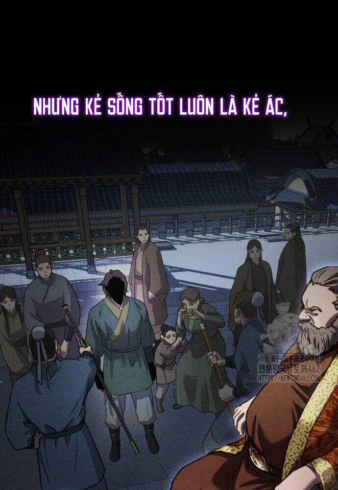 Tuyệt Thế Quân Lâm Chương 8 trang 5