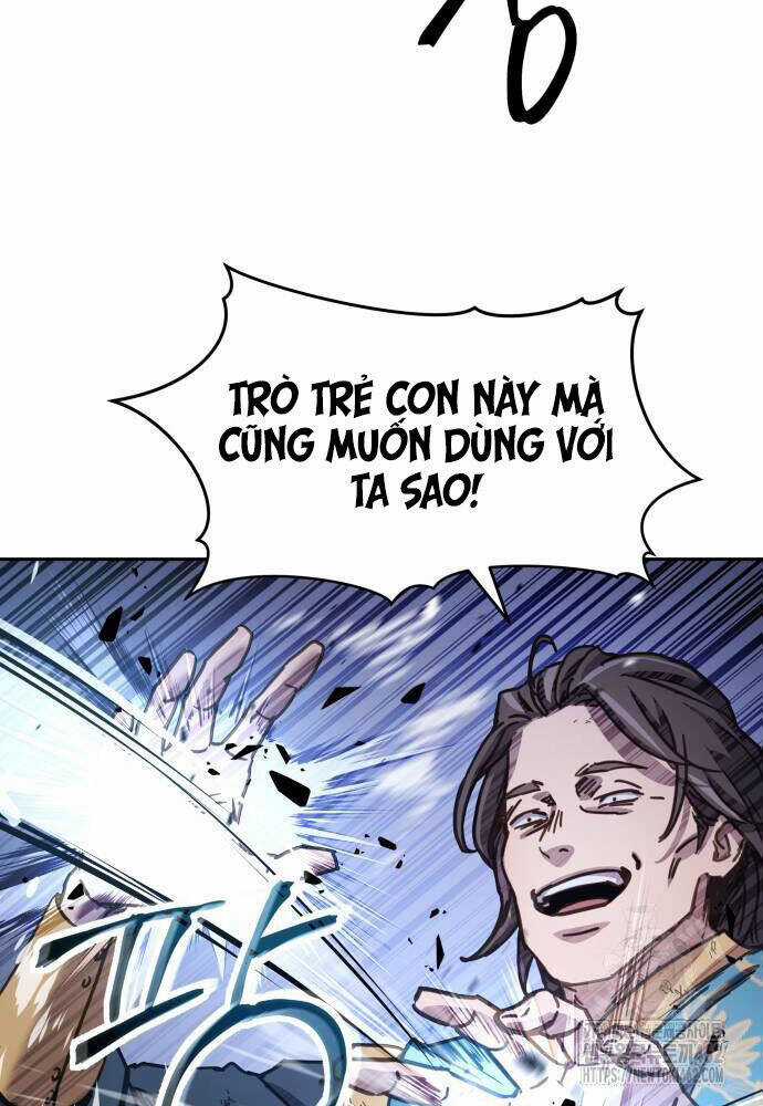 Tuyệt Thế Quân Lâm Chương 8 trang 50