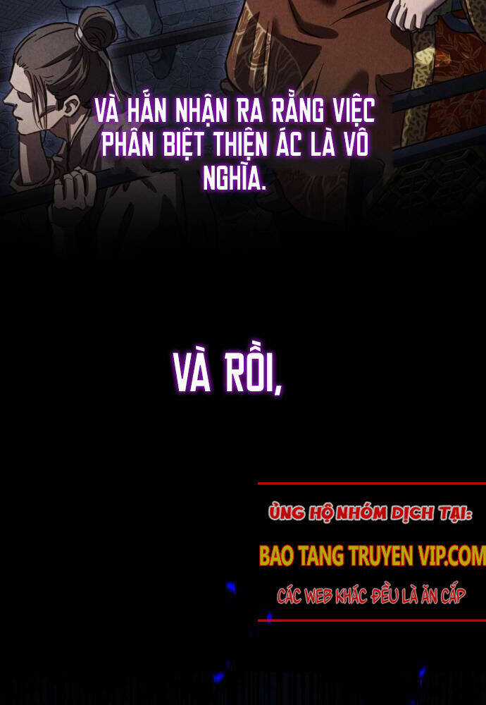 Tuyệt Thế Quân Lâm Chương 8 trang 6