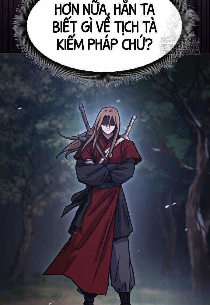 Tuyệt Thế Quân Lâm Chương 8 trang 64