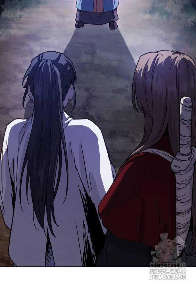 Tuyệt Thế Quân Lâm Chương 8 trang 8