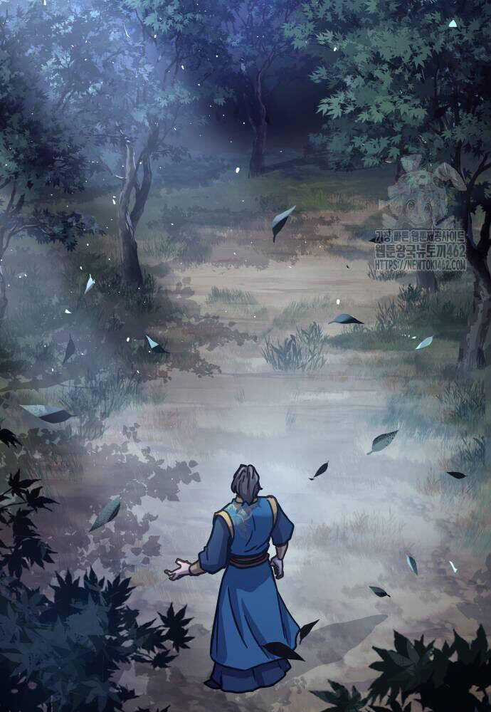 Tuyệt Thế Quân Lâm Chương 8 trang 93