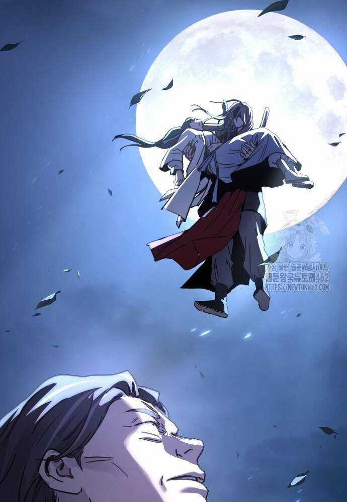 Tuyệt Thế Quân Lâm Chương 8 trang 96