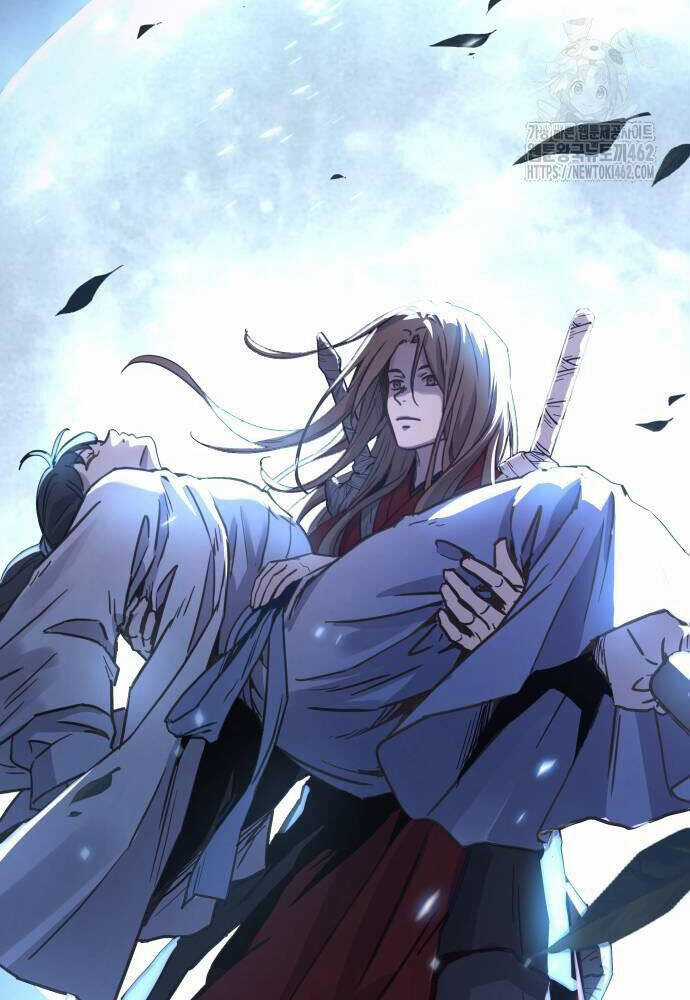 Tuyệt Thế Quân Lâm Chương 8 trang 98