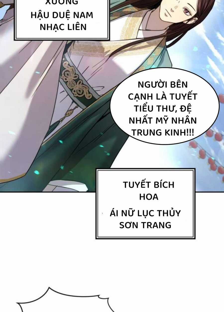 Tuyệt Thế Quân Lâm Chương 9 trang 100